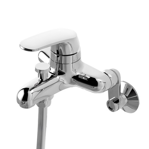 싱크대 수전 교체? 한양 모닝 수전세트 HY-119로 주방 분위기 UP!