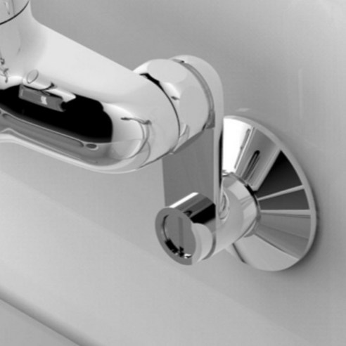 싱크대 수전 교체? 한양 모닝 수전세트 HY-119로 주방 분위기 UP!