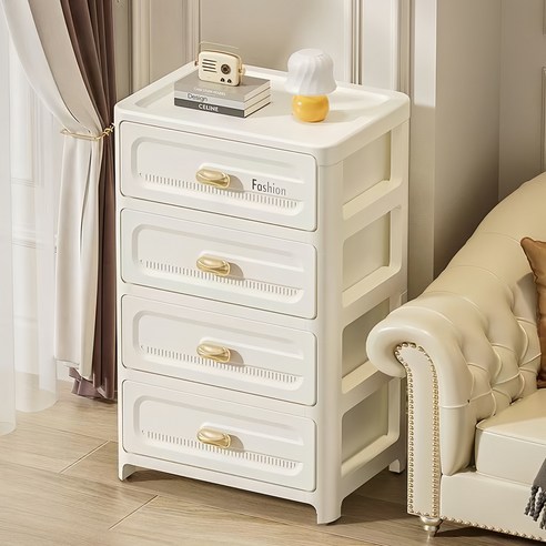 우리 집 숨은 1인치까지! Serendipity Bloom 이동식 수납장 솔직 후기