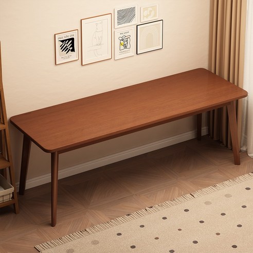 우리 집 공간을 완성하는 마법! 에코 소라노 엔틱 책상 후기