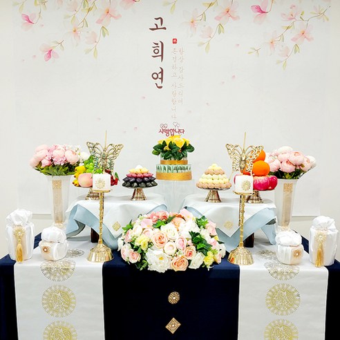 칠순잔치 현수막, 부모님께 감동을 선물한 특별한 선택!