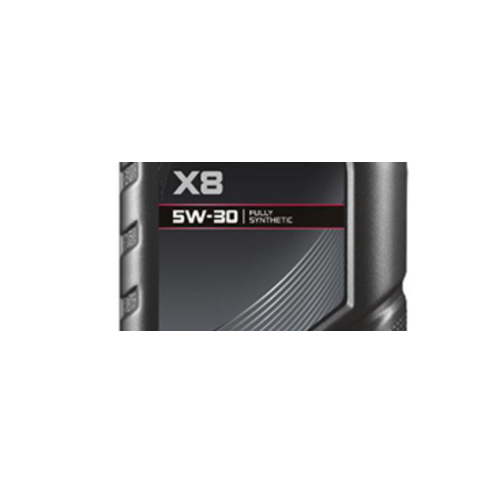 내 차가 달라졌어요! 지크 X8 가솔린 LPG 엔진오일 사용 후기