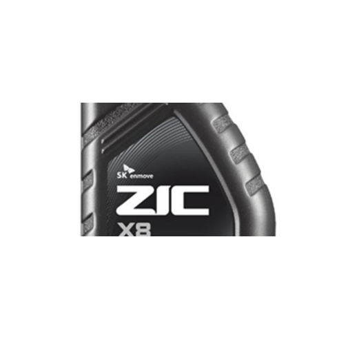 내 차가 달라졌어요! 지크 X8 가솔린 LPG 엔진오일 사용 후기