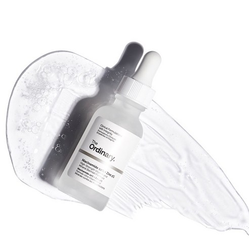 내 피부를 위한 마법! 디오디너리 나이아신아마이드 10% + 징크 1% 에센스 솔직 리뷰