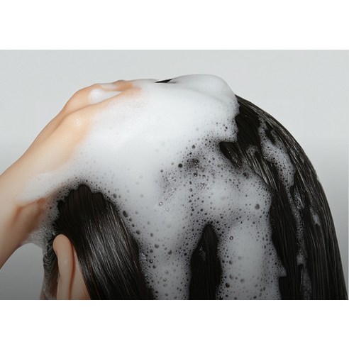 손상모 탈출! 라보에이치 모발강화클리닉 샴푸 430ml, 제발 써보세요!