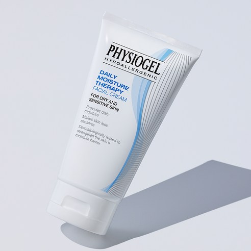 내돈내산! 환절기 보습 끝판왕, 피지오겔 데일리 모이스쳐 테라피 페이셜 크림 솔직 후기