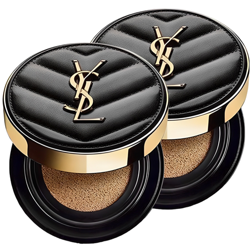 백화점 정품! ✨ 디올 NEW 포에버 쿠션 글로우 00N, 선물포장 후기