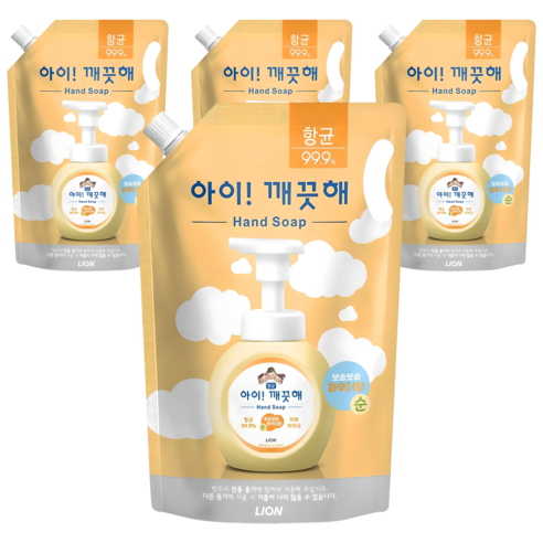 매일의 작은 행복, 이솝 레저렉션 핸드워시로 시작해요!