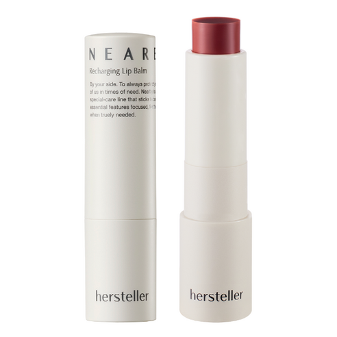 내 입술에 생명을 불어넣는 마법, **바이오더마 아토덤 스틱레브르 립밤** 솔직 후기!