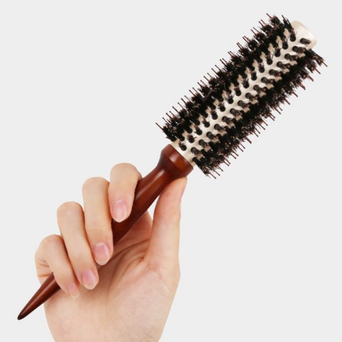 볼륨팍팍 드라이 롤브러쉬 하나로 아침 준비 시간 단축! 내돈내산 솔직 후기