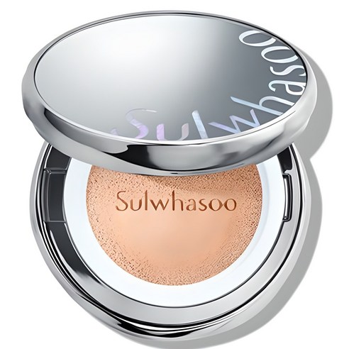 내 피부 결점 완벽 커버! 이자녹스 듀얼커버 쿠션 시즌2 21호 솔직 후기