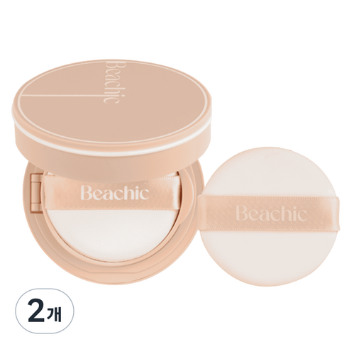 내 피부 결점 완벽 커버! 이자녹스 듀얼커버 쿠션 시즌2 21호 솔직 후기