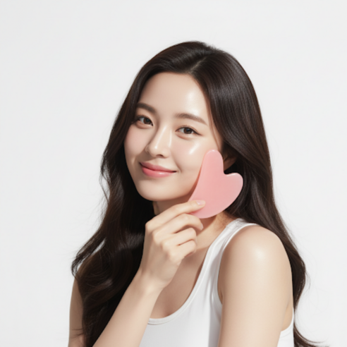 진정한 힐링템! 이나핏 괄사 3종세트로 얼굴부터 두피까지 완벽 케어 후기