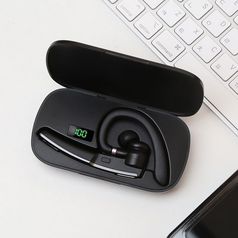 드디어 찾았다! 내 귀를 위한 최고의 선택, 브리츠 프리미엄 블루투스 이어셋 솔직 후기!