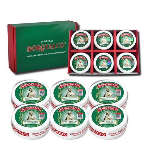 벨벳처럼 부드러운 피부 비결? 보로탈코 벨벳팅 바디크림 솔직 후기!