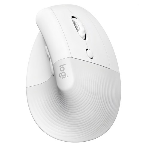 내 손목을 구원해 줄 로지텍 리프트 버티컬 마우스, 이건 꼭 사야 해!