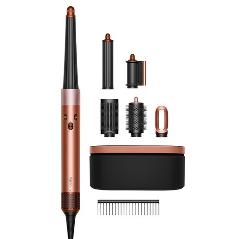 인생템 등극! 다이슨 에어랩 i d 멀티 스타일러 앤 드라이어 솔직 후기