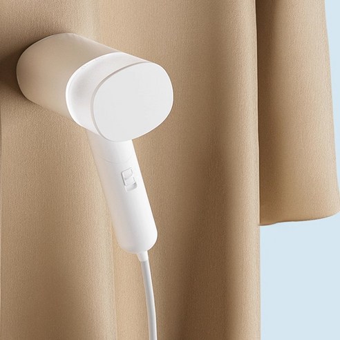 바쁜 아침의 구원자! SEVOREN 폴더블 파워스팀 초고속예열 핸디형 2in1 원터치 스팀다리미 솔직 후기!