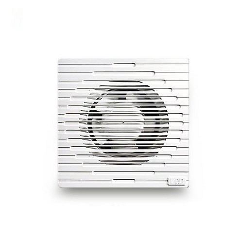 꿉꿉한 욕실 탈출! 신일 환풍기 SIV-100KB로 쾌적함을 선물하세요