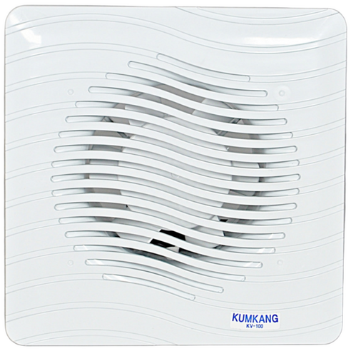 꿉꿉한 욕실 탈출! 신일 환풍기 SIV-100KB로 쾌적함을 선물하세요