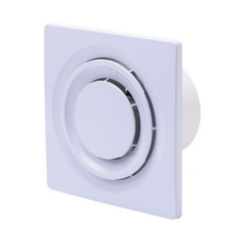 꿉꿉한 욕실 탈출! 신일 환풍기 SIV-100KB로 쾌적함을 선물하세요