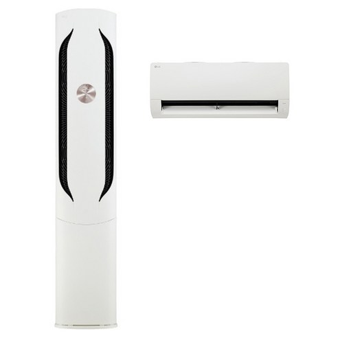 LG 오브제 에어컨 FQ17HDWHP2, 왜 이제 샀을까요? 시원한 여름 준비 완료!