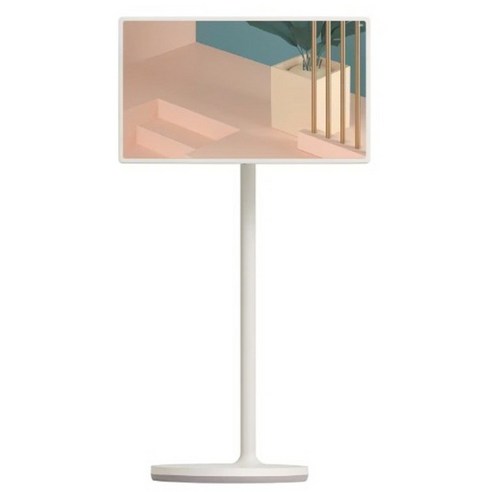 우리 집 감성 끝판왕! LG 스탠바이미 LED TV, 직접 써보니 이런 점이 좋았어요!