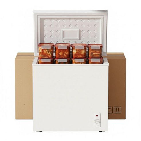 우리 집 주방에 딱! 디셀라이프 미니 김치냉장고 1등급 가정용 솔직 후기