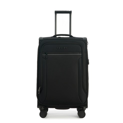 내돈내산 찐후기! 트래블메이트 베라지 톨레도2 소프트 캐리어, 여행의 질을 높여주는 마법의 아이템!