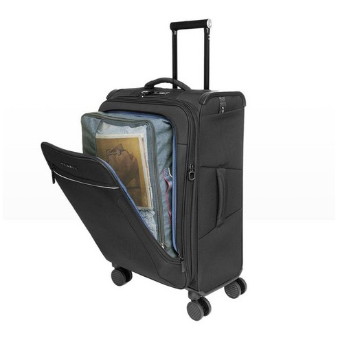 내돈내산 찐후기! 트래블메이트 베라지 톨레도2 소프트 캐리어, 여행의 질을 높여주는 마법의 아이템!