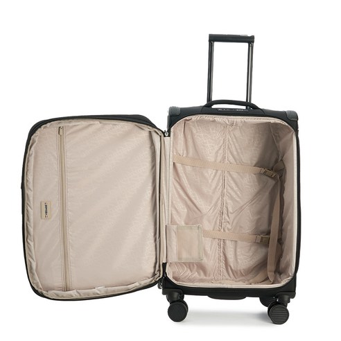 내돈내산 찐후기! 트래블메이트 베라지 톨레도2 소프트 캐리어, 여행의 질을 높여주는 마법의 아이템!