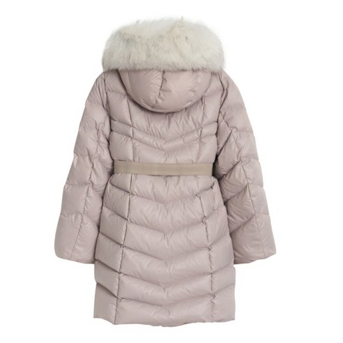 추운 겨울, 온앤온 여성용 구스다운으로 스타일과 따뜻함 모두 잡으세요!