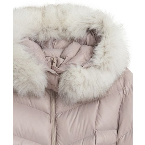 추운 겨울, 온앤온 여성용 구스다운으로 스타일과 따뜻함 모두 잡으세요!