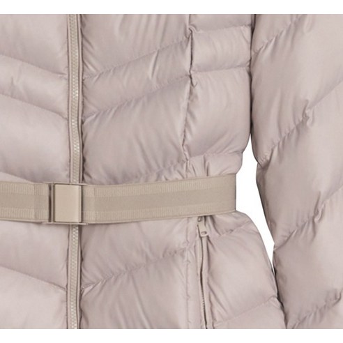 추운 겨울, 온앤온 여성용 구스다운으로 스타일과 따뜻함 모두 잡으세요!