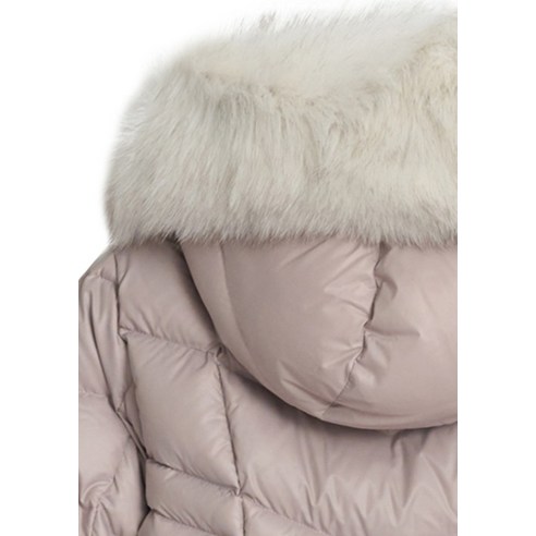 추운 겨울, 온앤온 여성용 구스다운으로 스타일과 따뜻함 모두 잡으세요!