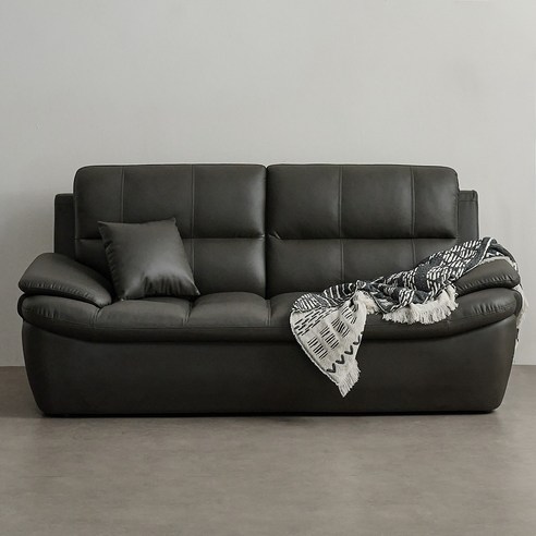 우리 집 거실의 품격! 퍼리든 누벨라 가죽 쇼파, 직접 써보니 대만족!