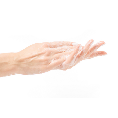 설거지가 즐거워지는 마법! 프릴 시크릿오브 베이킹소다 주방세제 퓨어레몬향 리필 1L 솔직 후기