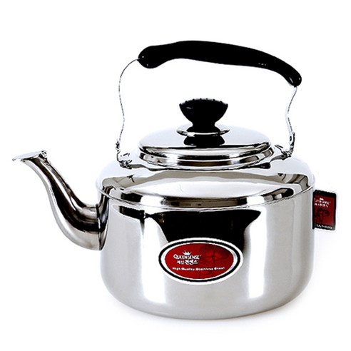 우리 집 주방을 빛내는 퀸센스 하모니 주전자, 왜 이제야 만났을까요?