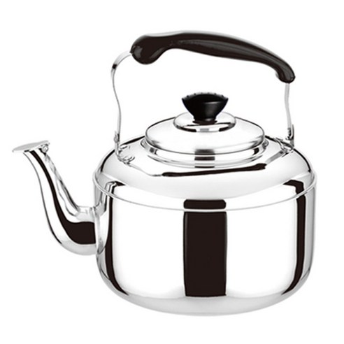 우리 집 주방을 빛내는 퀸센스 하모니 주전자, 왜 이제야 만났을까요?