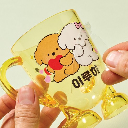 잃어버릴 걱정 끝! 미르네임 네임스티커 1+1 방수 사각 소형, 왜 이제야 알았을까요?