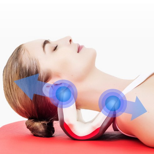 넥가드닥터 NG100 현대메디칼 정품, 내 목을 살린 솔직 후기!