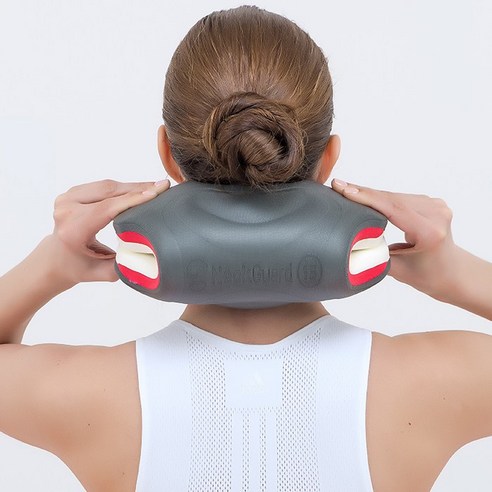 넥가드닥터 NG100 현대메디칼 정품, 내 목을 살린 솔직 후기!