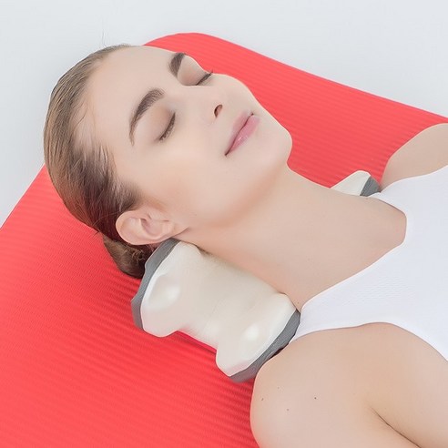 넥가드닥터 NG100 현대메디칼 정품, 내 목을 살린 솔직 후기!