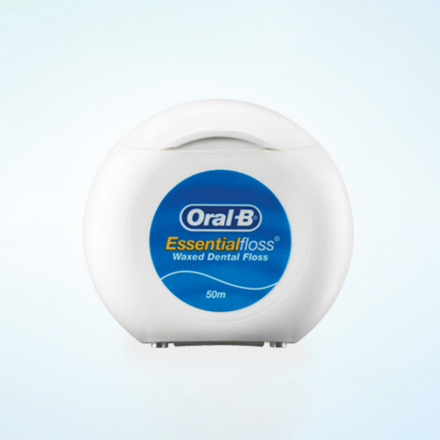 입안 상쾌함의 비밀, 오랄비 왁스 치실! 저의 솔직한 사용 후기