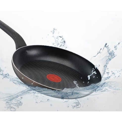 주방의 혁명! 테팔 티타늄 1X 액티쿡 프라이팬 26cm으로 요리가 쉬워졌어요!