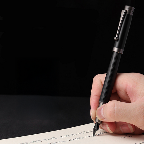 페노라 입문용 만년필 블랙, 왜 이제야 만났을까? 솔직 후기!