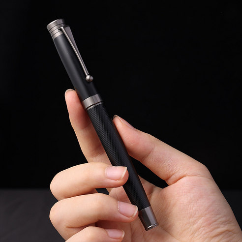 페노라 입문용 만년필 블랙, 왜 이제야 만났을까? 솔직 후기!