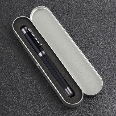 페노라 입문용 만년필 블랙, 왜 이제야 만났을까? 솔직 후기!