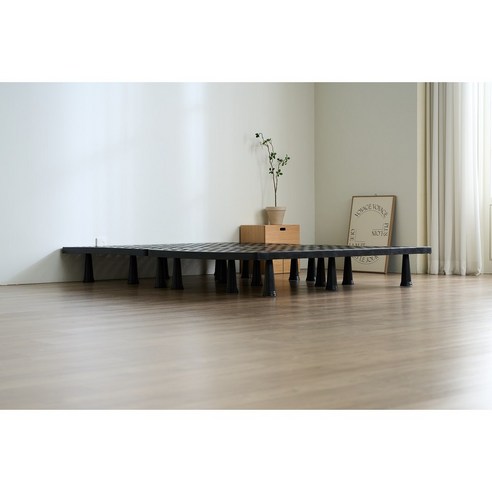 꿉꿉한 잠자리 이젠 안녕! 인베스코 숨쉬는 침대깔판AIR 솔직 후기