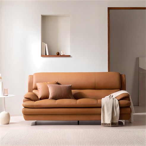 삼익가구 에클레르 프리미엄 3인용 소파, 거실 분위기 UP!